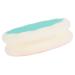 Double-Sided Wax Sponge - Painless Skin-Friendly Hair Removal Pad for All Skin Types | Ideal Depilatory Skin Care Device - Shop Internationally! - Buy Online on SooperMarket.com