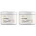 Swanson Msm Cream 2 fl Ounce (59 ml) Cream (2 Pack)