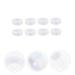 Didiseaon 16 Rolls Eyelash Tape - Premium Eyelash Extension & Grafting Supplies | Non-Woven Medical Tape for Estheticians - Buy Online on SooperMarket.com