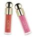 FOYTOKI 2pcs Hydrating Blush Blouses Cream Blush Soft Creamy Blush Highlighter Makeup Everyday Makeup Liquid