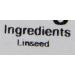 Old India Linseed Brown Cracked 1 kg - Premium Quality Flaxseed for Cooking & Baking - Buy Online on SooperMarket.com