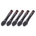 PLAFOPE Eyeshadow 50pcs Eyebrow Brush Cosmetology Kit Makeup Eyeshadow Make Eye Shadow Brush Miss Mix Beauty Tools