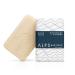 Oars + Alps Bar Soap  Natural Skin Care  Hydrates with Shea Butter and Jojoba Oil  Vegan and Gluten Free 6 Ounce (Pack of 1)