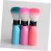 minkissy Blush Brush Loose Powder Brush Retractable Brush Blush Brush Makeup Brush Eyeshadow Multifunction Cangzhou Bow Knot Alloy - Buy Online on SooperMarket.com