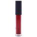 MAC Lipglass Ruby Woo - Long-Lasting Red Lip Gloss | 1 Count - Buy Online on SooperMarket.com