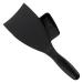 Beavorty hair highlighting tool to Highlighter hair foiling paddle brighten abs highlights paddle hair dye cream Hair piece perm board Dyeing board hair dye tool