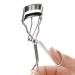 Eyelash Curler - Comfortable Handle No Lash Damage Wide-Angle Design | Perfect Curl for Women - Buy Online on SooperMarket.com
