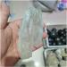 Home Decor Natural Green Backbone Crystal Reiki Specimen Raw Crystals Stone Points Stone Raw Crystals Home Decoration 1PC Soothing Crystal Household ERBDRGAZ (Size : 140-170g) - Buy Online on SooperMarket.com