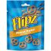Chocolate Pretzel Bundle With Flipz Cookies & Cream Pretzels 90g & Peanut Butter Pretzels 90g (2 Pack) - Buy Online on SooperMarket.com