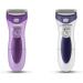 Esperanza EBG003B Lady Shaver - Stylish Blue Women's Shaver | International Shipping Available - Buy Online on SooperMarket.com