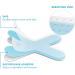 Dr. Johnes Mouth Tape for Better Sleep and Reduced Snoring - 120 PCS - Buy Online on SooperMarket.com
