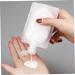 minkissy 1 Set Flap Lotion Bag Shampoo Container Portable Spout Pouch Travel Size Container Travel Toiletries Travel Pouches for Toiletries Liquid Square The Pet Clamshell Dispenser - Buy Online on SooperMarket.com