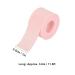 Eyelash Tape for Lash Extensions - Waterproof & Breathable Soft Silicone Gel - 2.5cm Portable Adhesive Tape (Roseate - Buy Online on SooperMarket.com