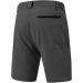 Rdruko Men's Quick Dry Cargo Shorts - Dark Grey, 36 - Buy Online on SooperMarket.com