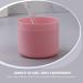 6pcs Makeup Cups Soap Whip Bubbling Foaming Tool Facial Making Using Device Maker Foamer Bottles Bathroom Foam Former Bubble Manual Dispenser Travel Pink Cup Empty Chic - Buy Online on SooperMarket.com