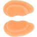 Kadimendium Human Ear Acupuncture Model - 2 Pieces for Training - Buy Online on SooperMarket.com