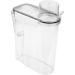 KOMBIUDA 4pcs Laundry Storage Box Bucket for Soap Tide Laundry Liquid Lotion Plastic Transparent - Buy Online on SooperMarket.com
