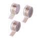 Gogogmee 1200pcs Stickers Duct Tape Eyelid Tape Heavy Double Eyelid Sticker Lifting Belt Miss Reel Invisible medium As Shown