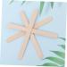 Angoily 300 Pcs Wooden Wax Spatula Set - Ideal for Waxing & Cosmetic Procedures | Premium Quality eCommerce - Buy Online on SooperMarket.com