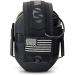 Walkers Razor Slim Electronic Muff - Black Patriot - Noise Reduction Ear Protection - Buy Online on SooperMarket.com
