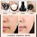 NVYUE Mushroom Head Air Cushion CC Cream - Natural Matte Concealer & Moisturizing BB Cream - Buy Online on SooperMarket.com