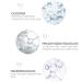VENZEN Natural Organic Advanced Repair Skin Hyaluronic Solution 30ml | Hydrating Nicotinamide & Oligopeptide - International Shipping Available - Buy Online on SooperMarket.com