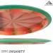 Axiom Discs Cosmic Neutron Insanity Distance Driver - 165-170g (Colors Vary) - Buy Online on SooperMarket.com