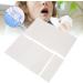 10pcs Nasal Strips for Congestion Relief and Anti-Snoring | Improve Sleep Quality - Buy Online on SooperMarket.com