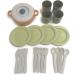Dantoy BIO Esservice Gift Box | Eco-Friendly Educational Outdoor Toys for Kids - Buy Online on SooperMarket.com