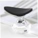 FOYTOKI 1 Set Eye Shadow Stamp Makeup Gadgets Durable Eyeshadow Seal Eyeliner Stamp Makeup Tools - Buy Online on SooperMarket.com