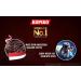 Kopiko Strong & Rich Coffee Candy Cappuccino 120g and Coffe Candy 120g Variety Pack - Buy Online on SooperMarket.com