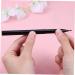 Mikinona Telescopic Lip Brush Applicator - Makeup Tool Kit for Perfect Lipstick Application | International Shipping - Buy Online on SooperMarket.com