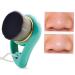 minkissy deep Cleansing Facial Facial Cleaner Facial Scrub exfoliating face face wash face spa Soft Bristle Facial Sensitive Hand Spa