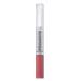 Evagarden Lip Cream Ultra Lasting Number 715 light plum 1 pack (1 x 1 piece) 1 piece (1 pack) 715 Light Plum