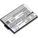 Compatible with Battery for Archos AC50PL4G 50 Platinum 4G (1500mAh)