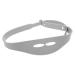 NOLITOY Diy Adjustable Silicon Neckline Trimming Template Neckline Shaving Guide Tool Haircut Guide Headband Hair Trimming Guide Head Band Arc Man Hair Clipper