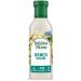 Walden Farms Ranch Dressing 12 oz - Sugar Free, Non-GMO, 0g Net Carbs - 2 Pack 12 Fl Oz Bottle - Fresh & Delicious Salad Topping - Buy Online on SooperMarket.com