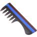minkissy 3pcs Hair Comb Massage Comb Hair Spary Comb Fork Comb Spray Accessories Man M As Shown - Buy Online on SooperMarket.com