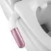 Zhong Smart Toilet Cover No Electricity Self-Cleaning Household Universal Body Cleaner