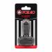 Fox 40 Classic Whistle Black