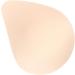 Lightweight Breast Prostheses for Mastectomy - Sponge Polyurethane Spiral Forms for Women (Left Size L) - International Shipping Available - Buy Online on SooperMarket.com