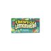 Lemonhead Tropical Chewy s & Friends (1 Box Of 24) Delicious Tasty And Twisty Treat Gift Hamper