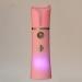 MUSISALY 1pc Oil for Face Face Evaporator Handheld Spray Pink Facial Spa Steamer 14.10X4.00X4.00CM - Buy Online on SooperMarket.com