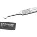 PLAFOPE 6 Pcs Clip Stainless Pimple Remover Blackhead Tweezers Tool Pimple Tools Silver Stainless Steel - Buy Online on SooperMarket.com