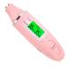 Skin Moisture Tester Skin Moisture Analyzer with LCD Screen to Evaluate Skin Moisture Use to Detect the Fluorescent - Buy Online on SooperMarket.com