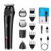 Beard Trimmer for Men - Electric Razor Hair Clippers and Trimmers Set Shavers for Men Mens Grooming Kit Mens Razors for Shaving Face Mustache Body Ear Nose Hair Trimmer Gifts for Men