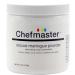 Chefmaster Deluxe Meringue Powder for Baking and Decorating 5 oz. 