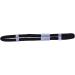 Adjustable Archery Finger Sling Soft Elastic Cloth for Recurve Bow Hunting - M Black - Buy Online on SooperMarket.com