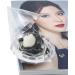 minkissy 2 Sets Sponge Foundation Sponge Eyeshadow Sponge Applicator Makeup Foundation Puff Face Scrub Sponge Foundation Puff Pad Girl Mosan Hydrophilic Polyurethane Frosted - Buy Online on SooperMarket.com