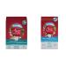 Purina ONE Smartblend Large Breed Dry Dog Food 7 kg + Purina ONE Smartblend Small Breed Dry Dog Food (Beef) 3.63 kg Dry Dog Food + Dog Food Beef 3.63 kg